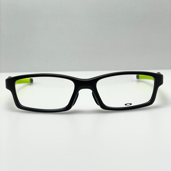 Oakley Eyeglasses Eye Glasses Frames OX3149-0156 Crosslinks Pro 56-17-140 - Picture 3 of 6